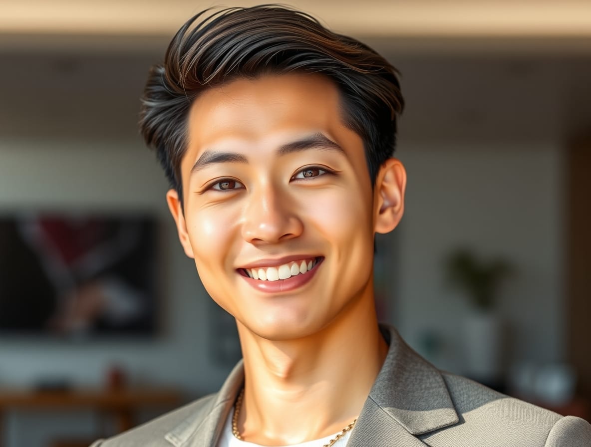 Alex Nguyen