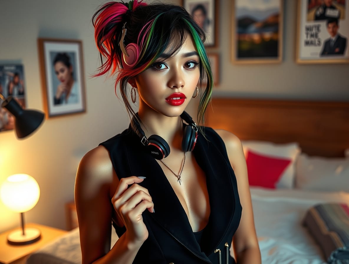 Kristen Park
