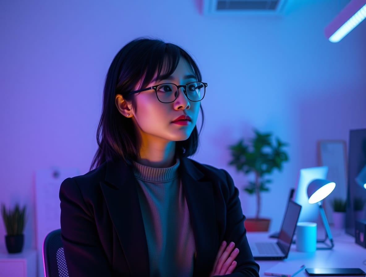 Mei Lin